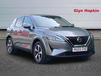 Used Nissan Qashqai 2022 for sale - 79431309: Photo