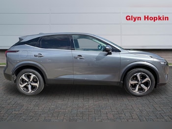 Used Nissan Qashqai 2022 for sale - 79431309: Photo