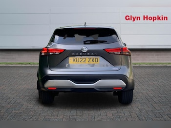 Used Nissan Qashqai 2022 for sale - 79431309: Photo