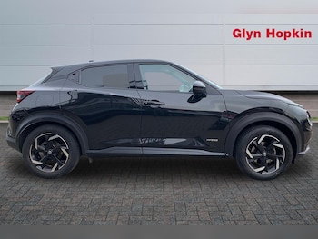 Used Nissan Juke 2023 for sale - 78549981: Photo