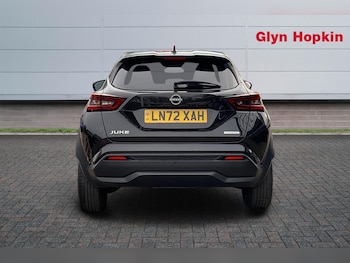 Used Nissan Juke 2023 for sale - 78549981: Photo