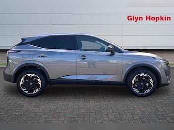 Used Nissan Qashqai 2026 for sale - 78081015: Photo
