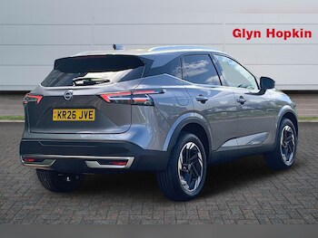 Used Nissan Qashqai 2026 for sale - 78081015: Photo