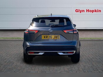 Used Nissan Qashqai 2026 for sale - 78081015: Photo