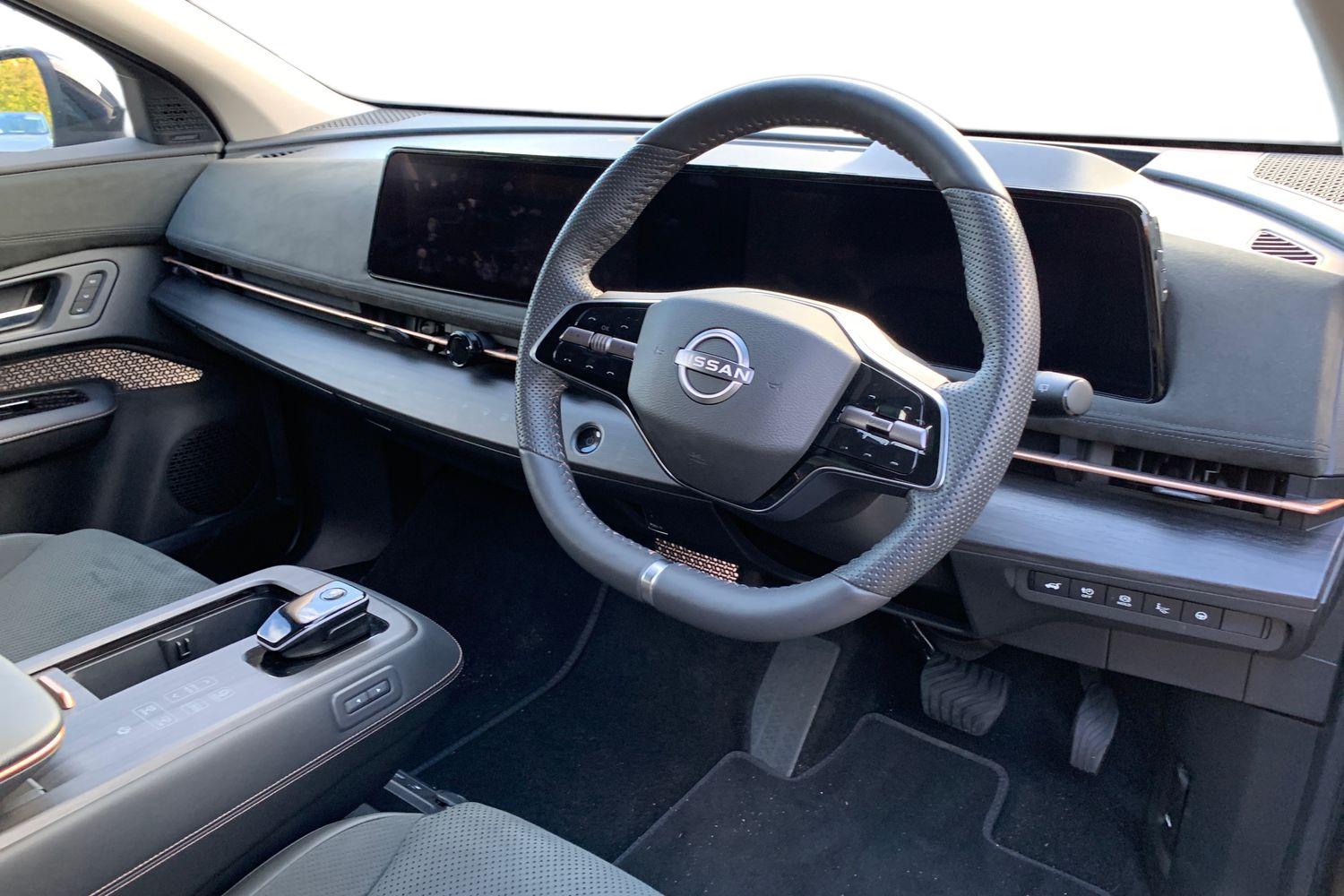 Used Nissan ARIYA 2025 for sale - 77964998: Photo 10