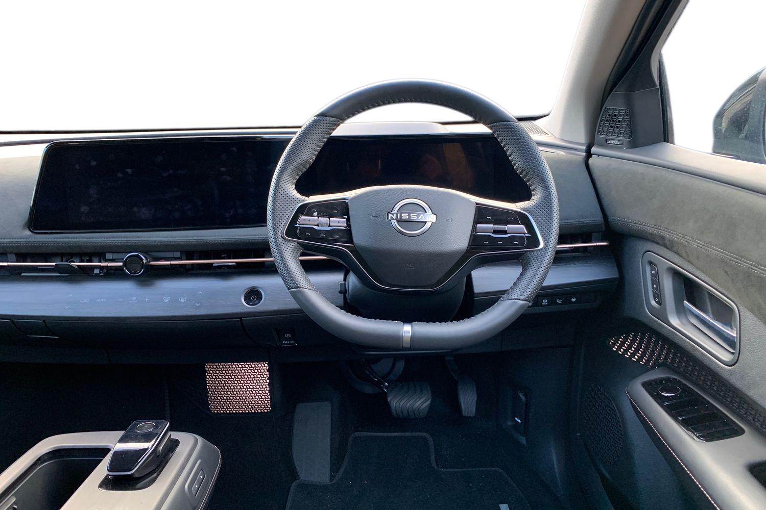 Used Nissan ARIYA 2025 for sale - 77964998: Photo 11