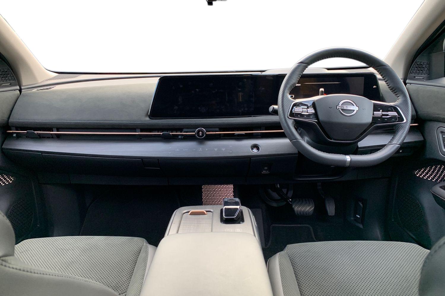 Used Nissan ARIYA 2025 for sale - 77964998: Photo 12