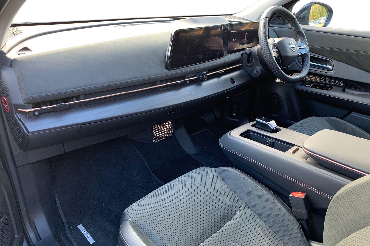 Used Nissan ARIYA 2025 for sale - 77964998: Photo 13