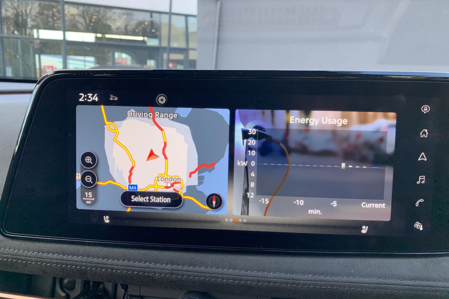 Used Nissan ARIYA 2025 for sale - 77964998: Photo 17