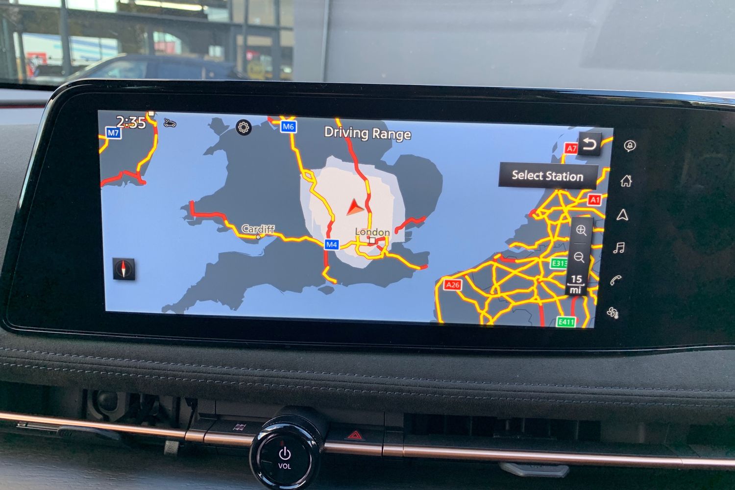 Used Nissan ARIYA 2025 for sale - 77964998: Photo 18