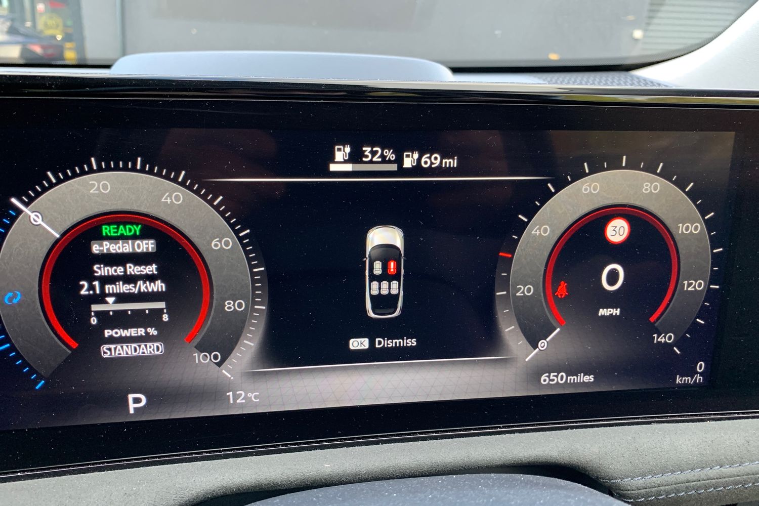 Used Nissan ARIYA 2025 for sale - 77964998: Photo 20