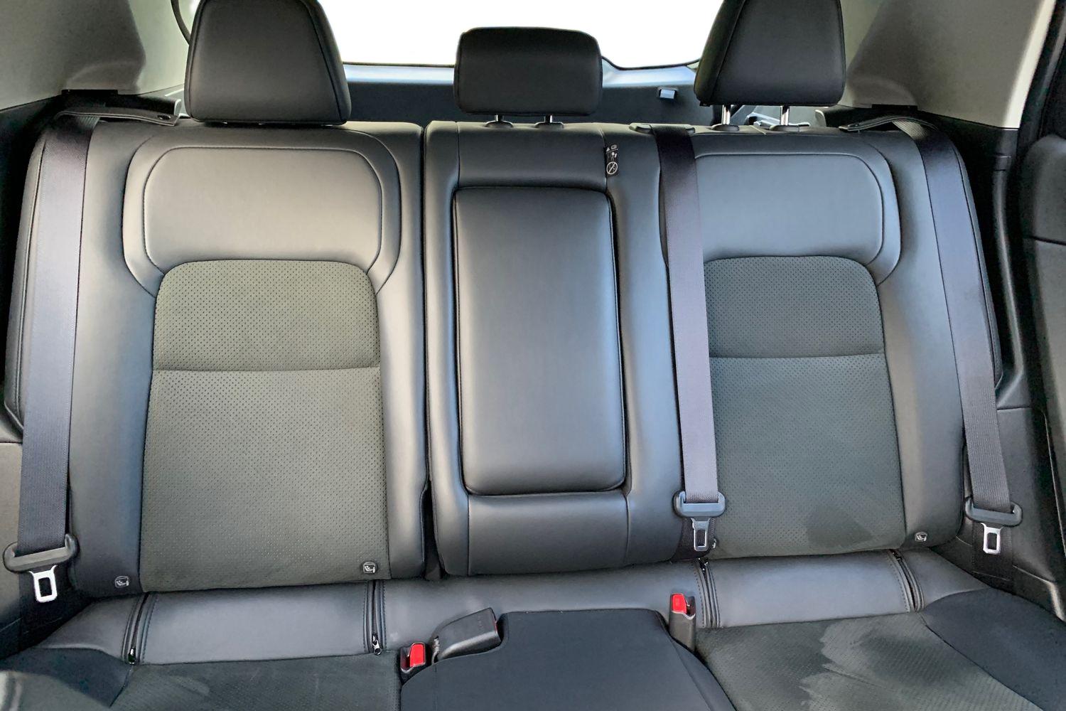 Used Nissan ARIYA 2025 for sale - 77964998: Photo 23