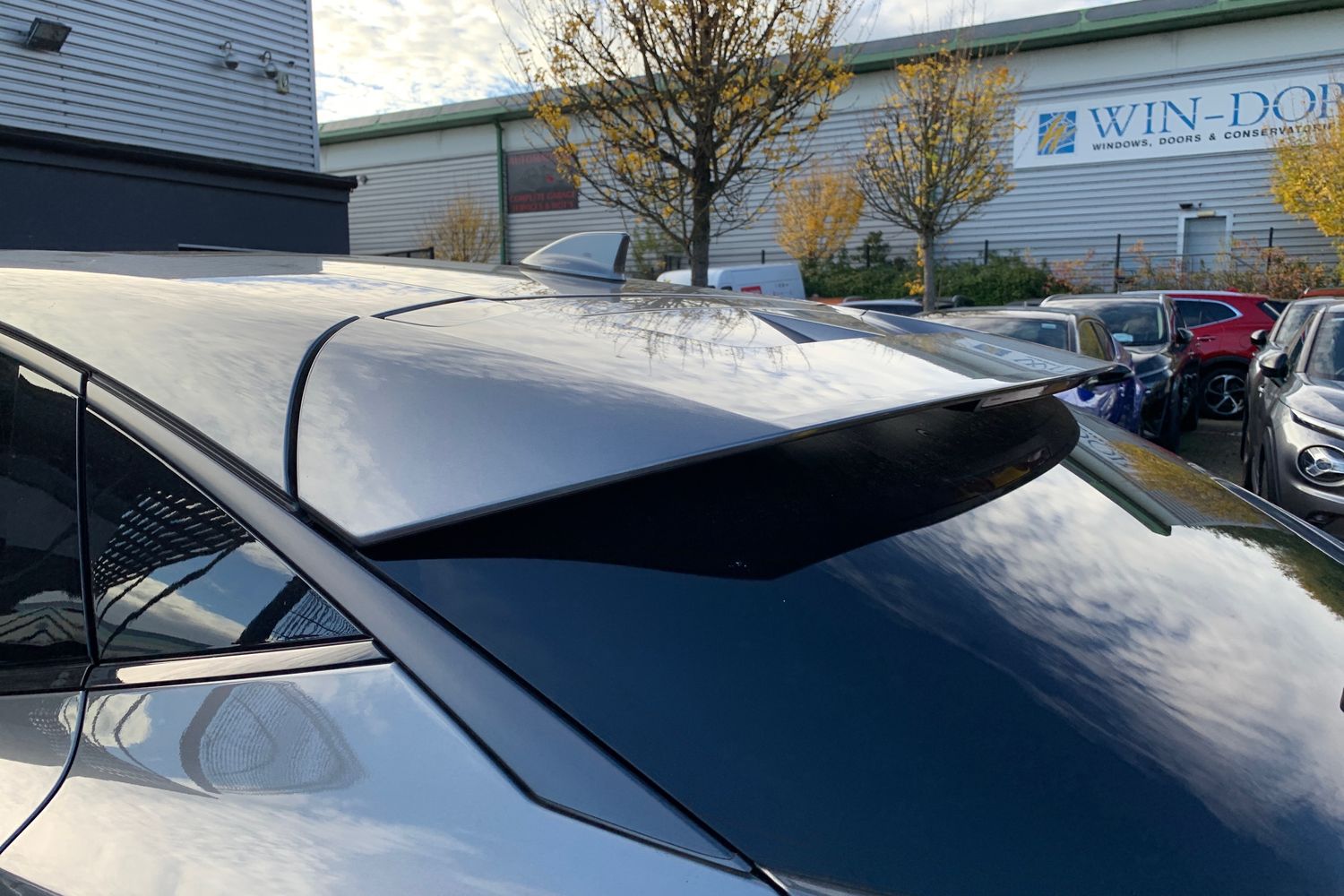 Used Nissan ARIYA 2025 for sale - 77964998: Photo 25