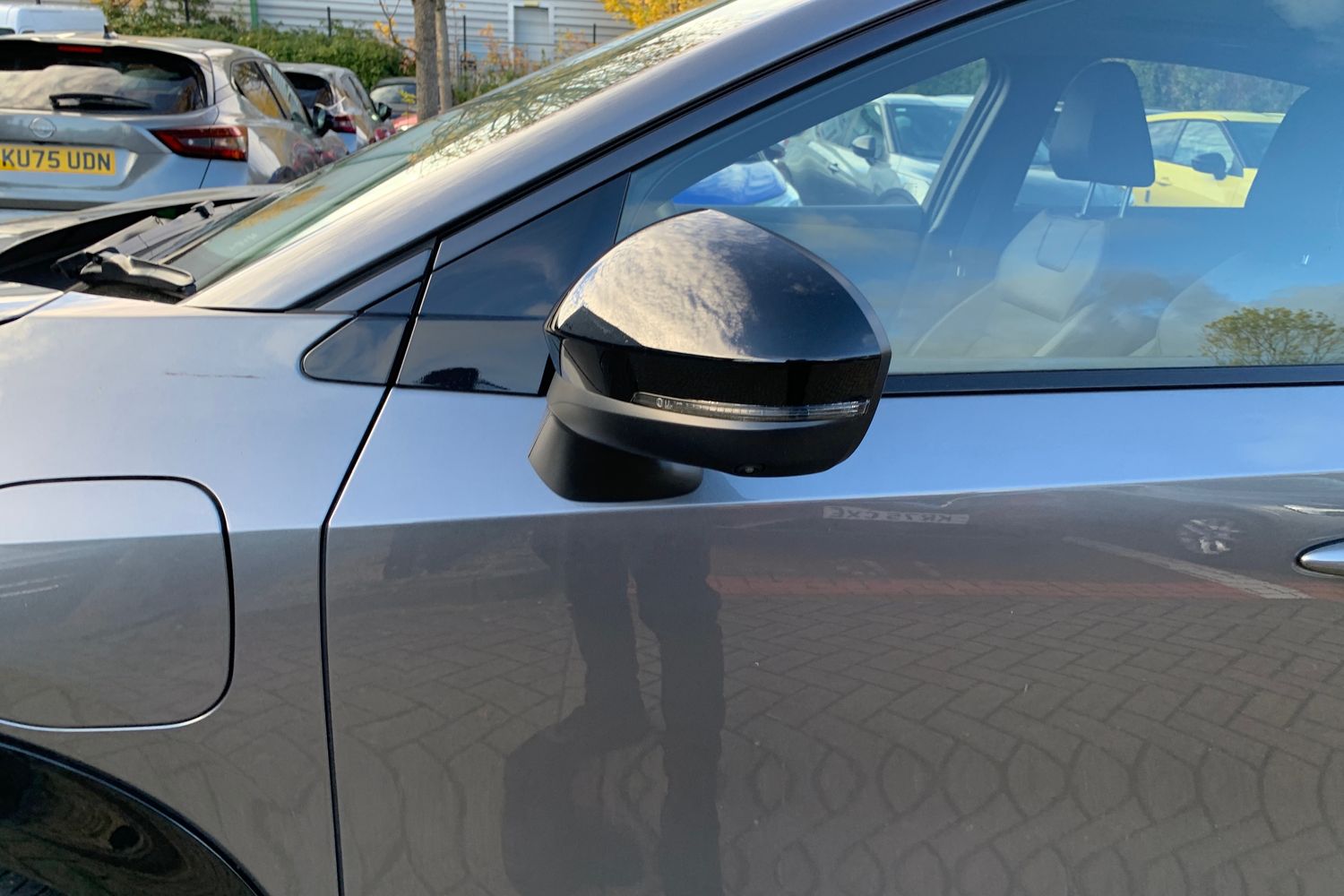 Used Nissan ARIYA 2025 for sale - 77964998: Photo 28