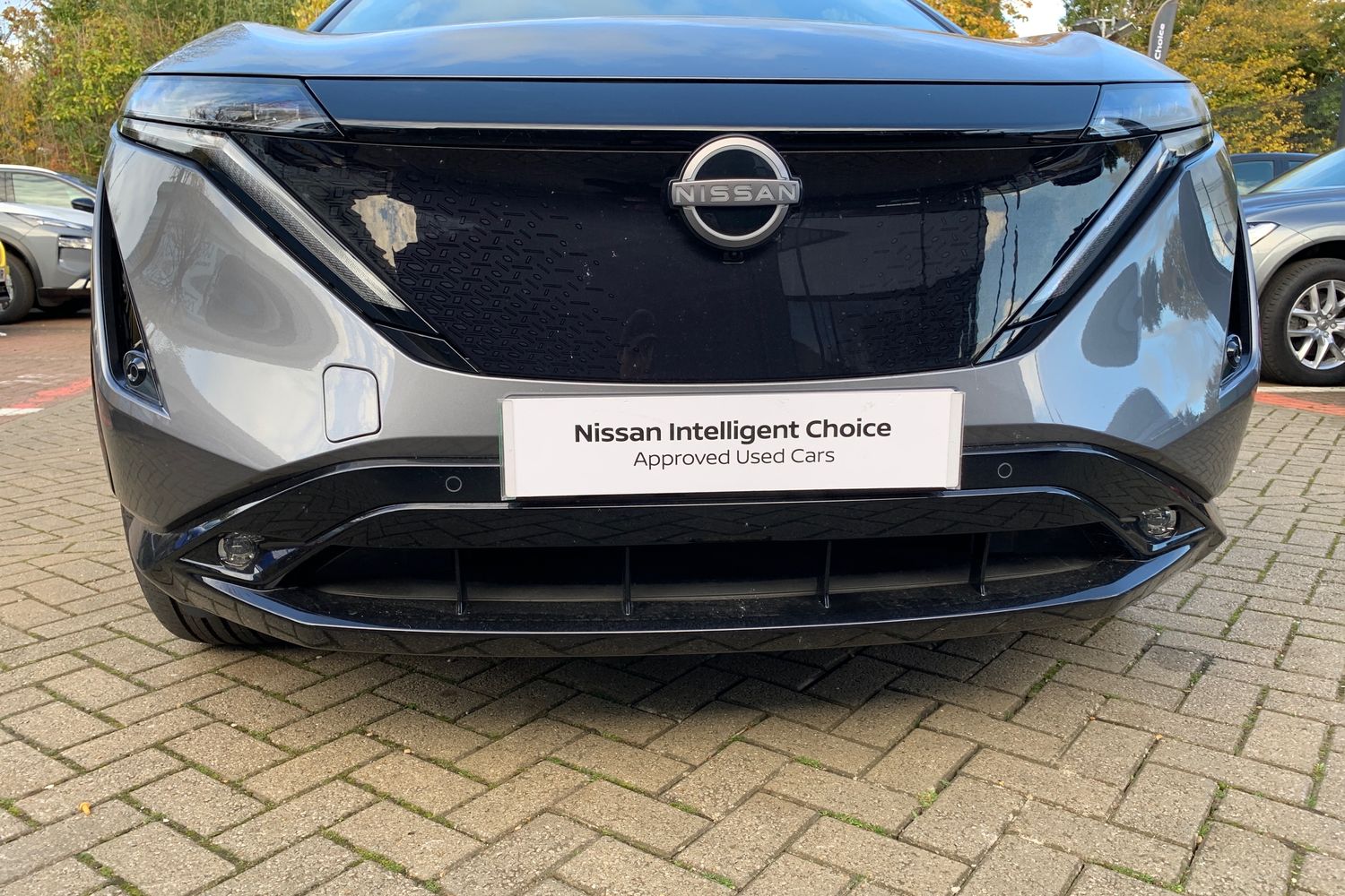 Used Nissan ARIYA 2025 for sale - 77964998: Photo 31