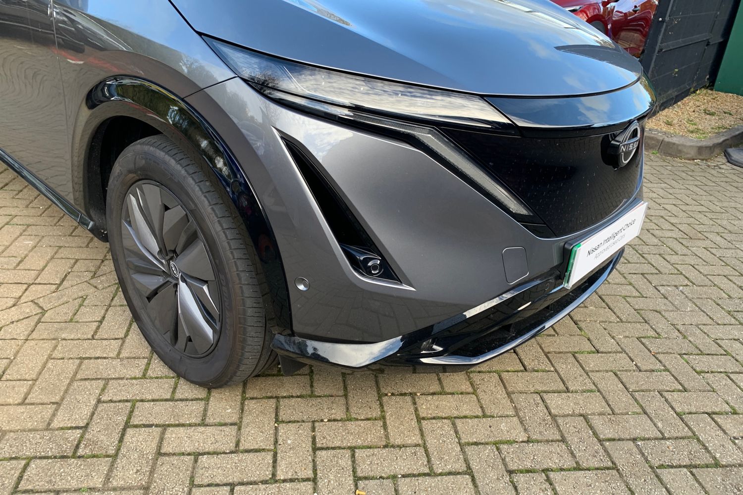 Used Nissan ARIYA 2025 for sale - 77964998: Photo 32