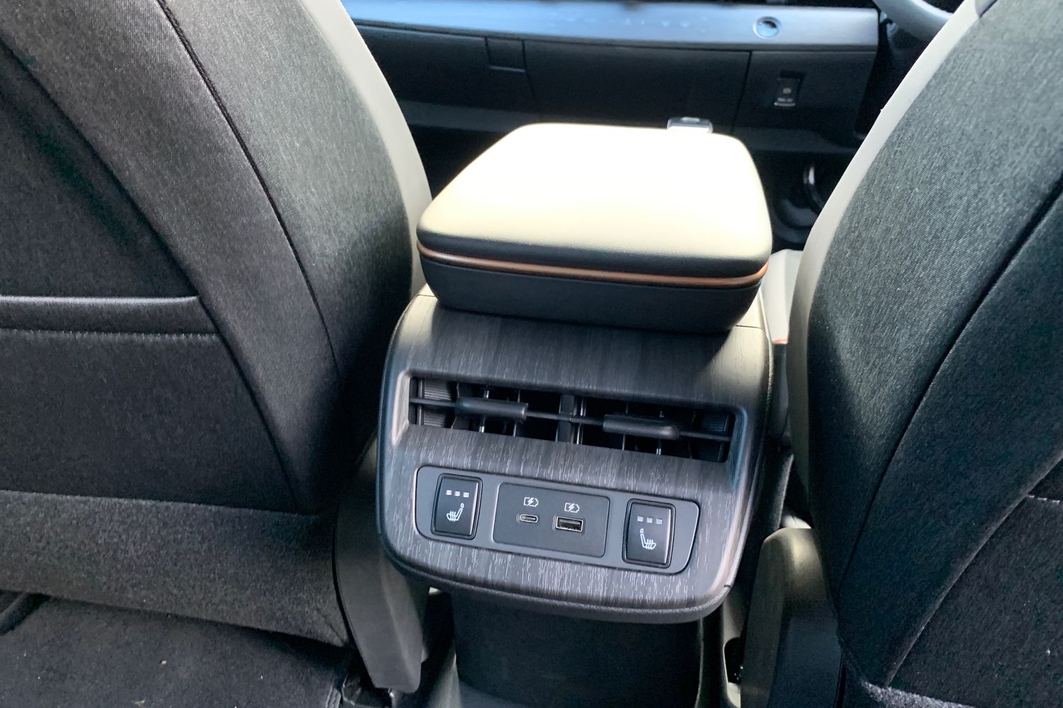 Used Nissan ARIYA 2025 for sale - 77964998: Photo 35