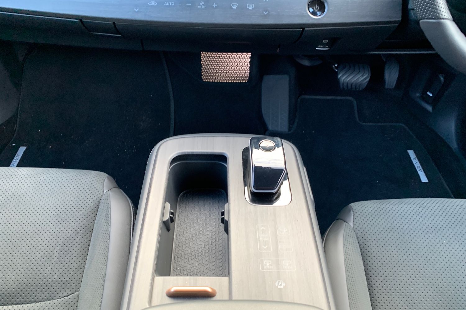 Used Nissan ARIYA 2025 for sale - 77964998: Photo 36