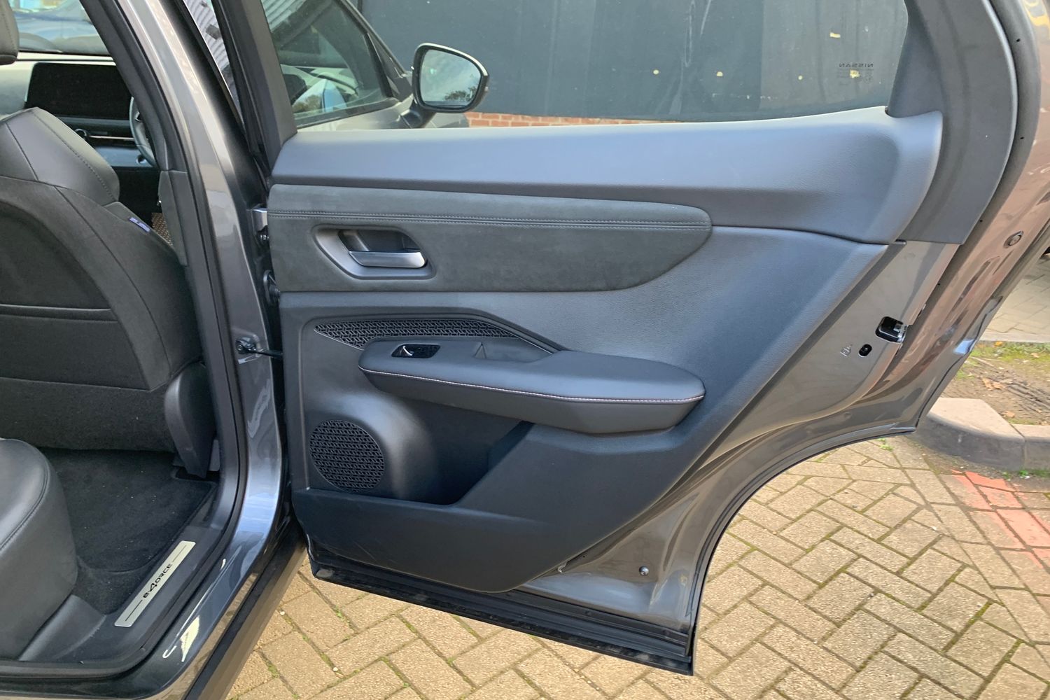 Used Nissan ARIYA 2025 for sale - 77964998: Photo 38