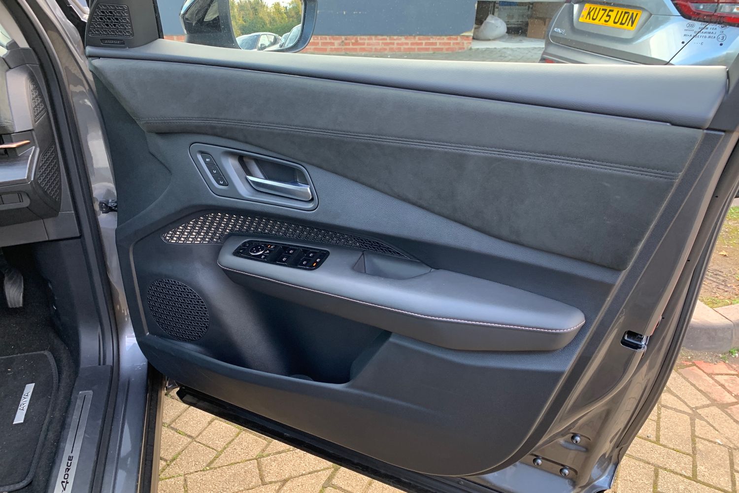 Used Nissan ARIYA 2025 for sale - 77964998: Photo 39