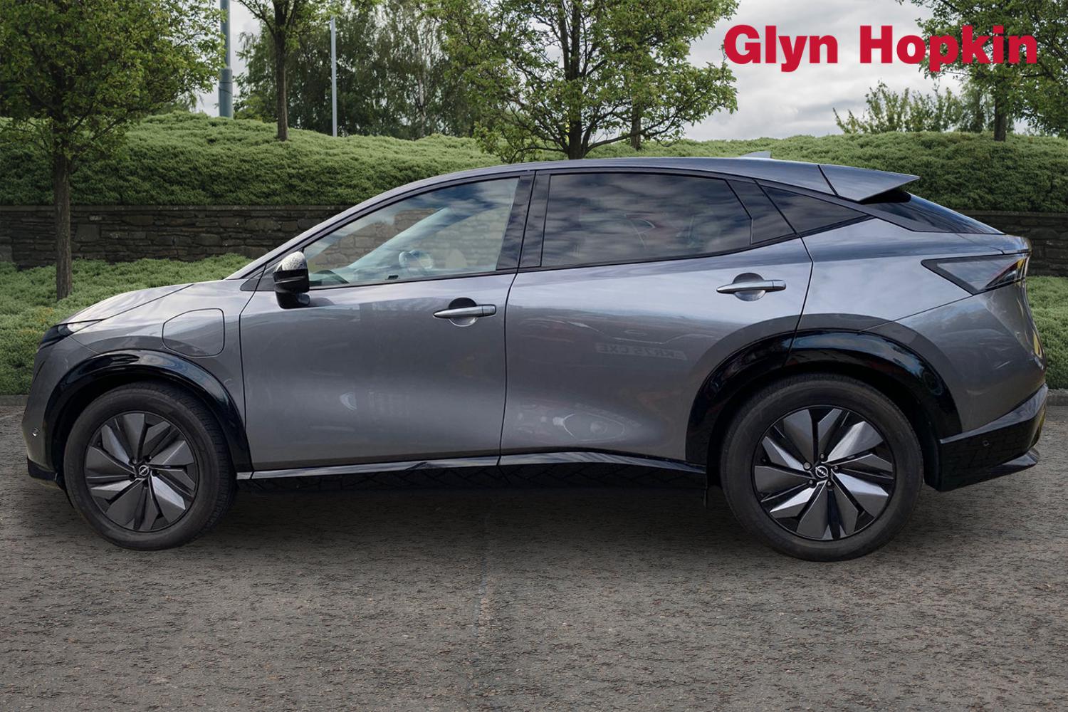 Used Nissan ARIYA 2025 for sale - 77964998: Photo 6