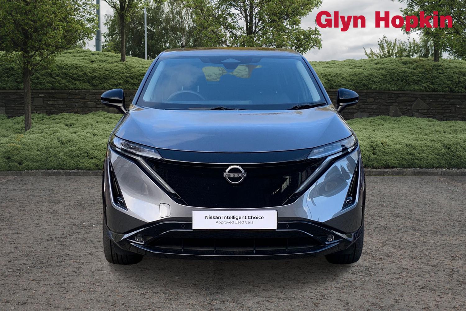 Used Nissan ARIYA 2025 for sale - 77964998: Photo 8