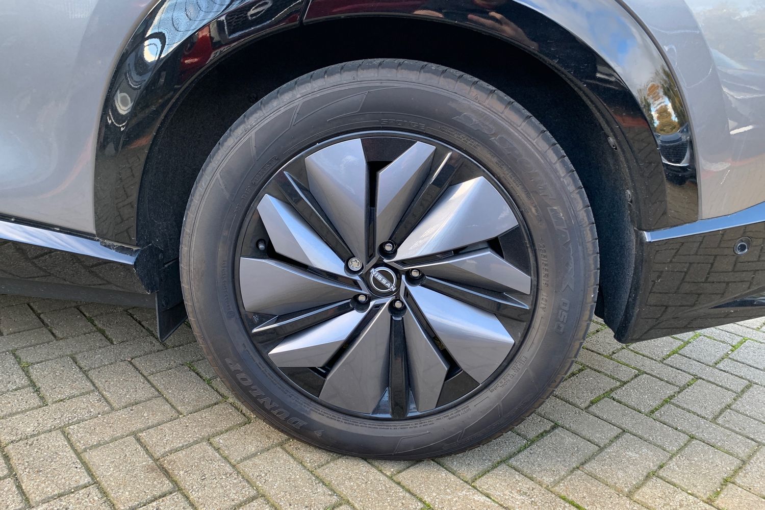 Used Nissan ARIYA 2025 for sale - 77964998: Photo 9