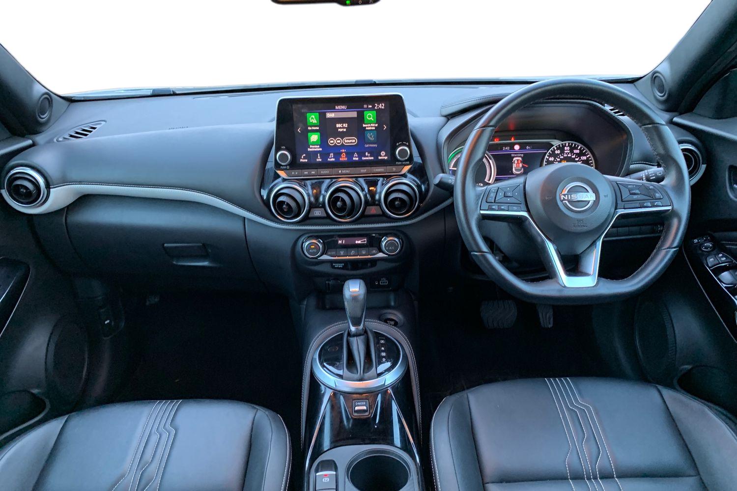 Used Nissan Juke 2022 for sale - 76116889: Photo 12