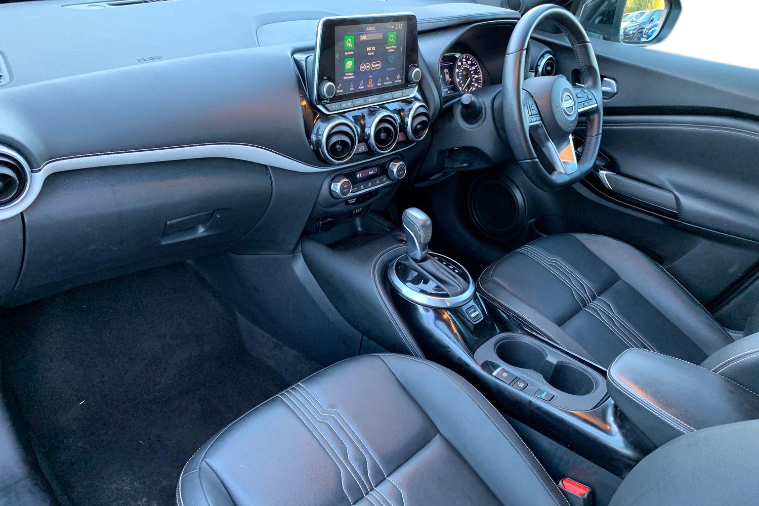 Used Nissan Juke 2022 for sale - 76116889: Photo 13