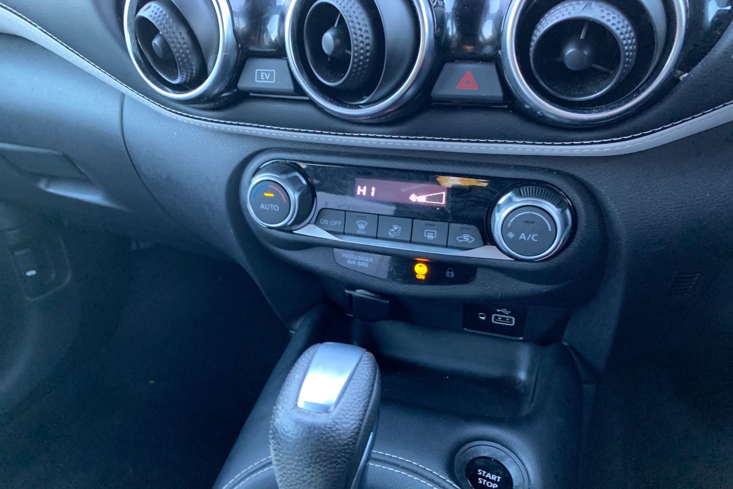 Used Nissan Juke 2022 for sale - 76116889: Photo 15