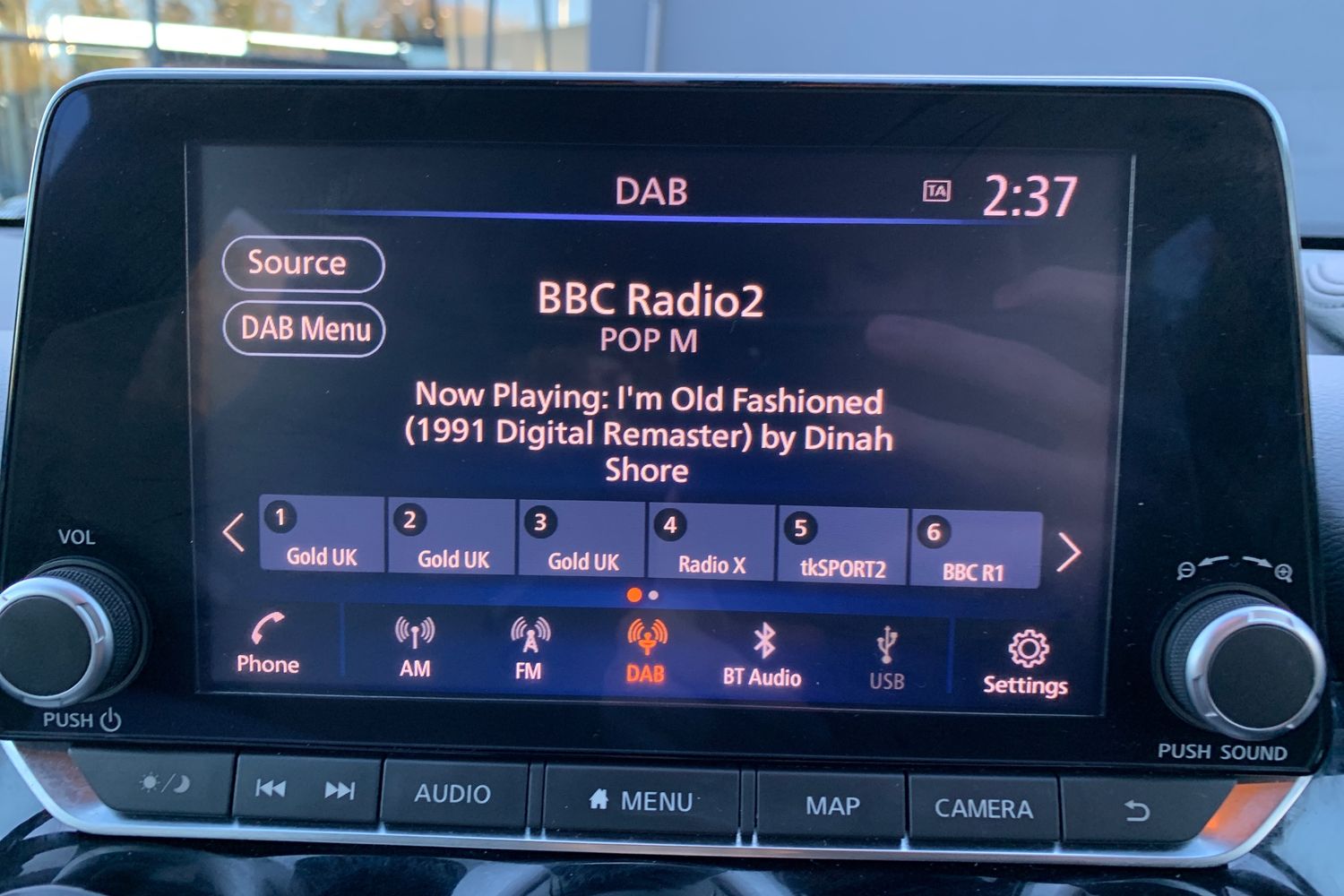 Used Nissan Juke 2022 for sale - 76116889: Photo 17