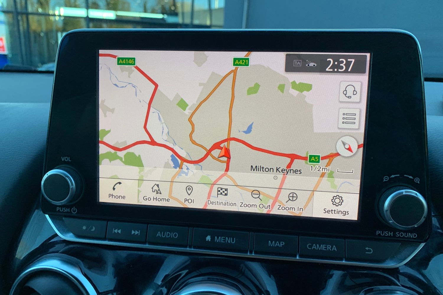 Used Nissan Juke 2022 for sale - 76116889: Photo 18