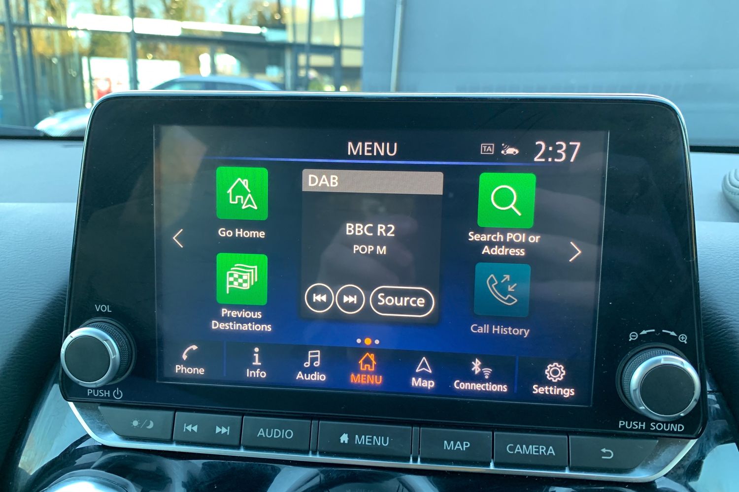 Used Nissan Juke 2022 for sale - 76116889: Photo 19