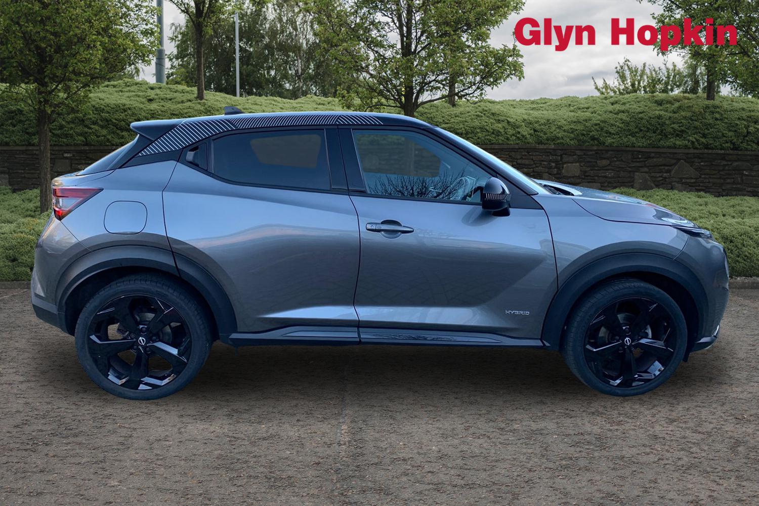Used Nissan Juke 2022 for sale - 76116889: Photo 2