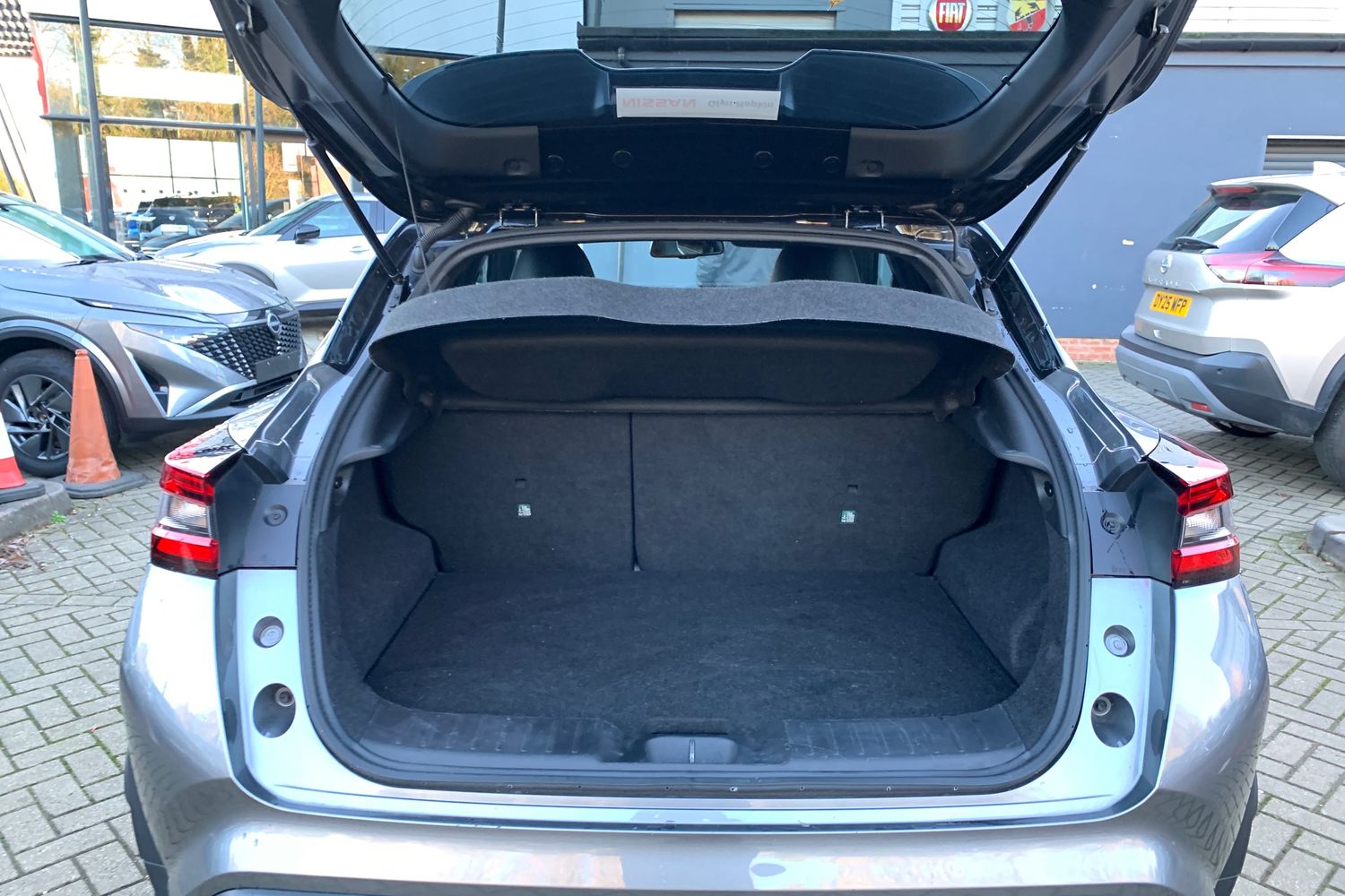 Used Nissan Juke 2022 for sale - 76116889: Photo 24