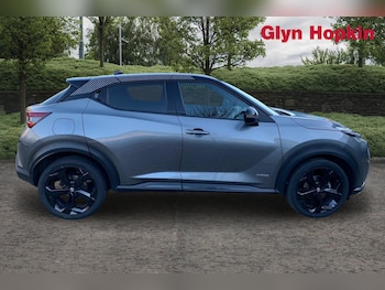 Used Nissan Juke 2022 for sale - 76116889: Photo