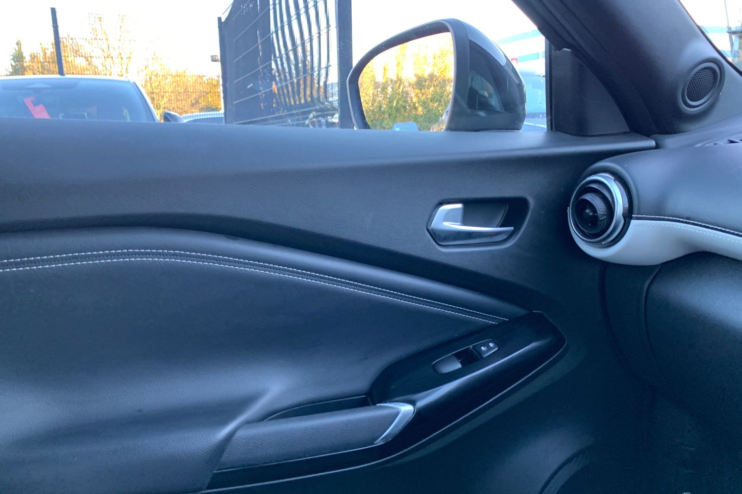 Used Nissan Juke 2022 for sale - 76116889: Photo 34