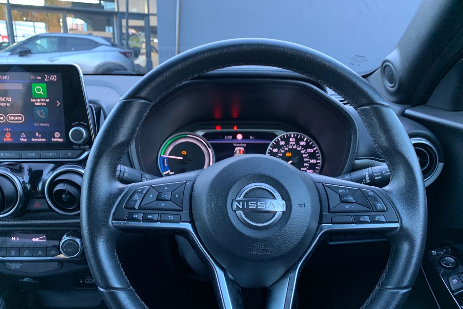 Used Nissan Juke 2022 for sale - 76116889: Photo 40