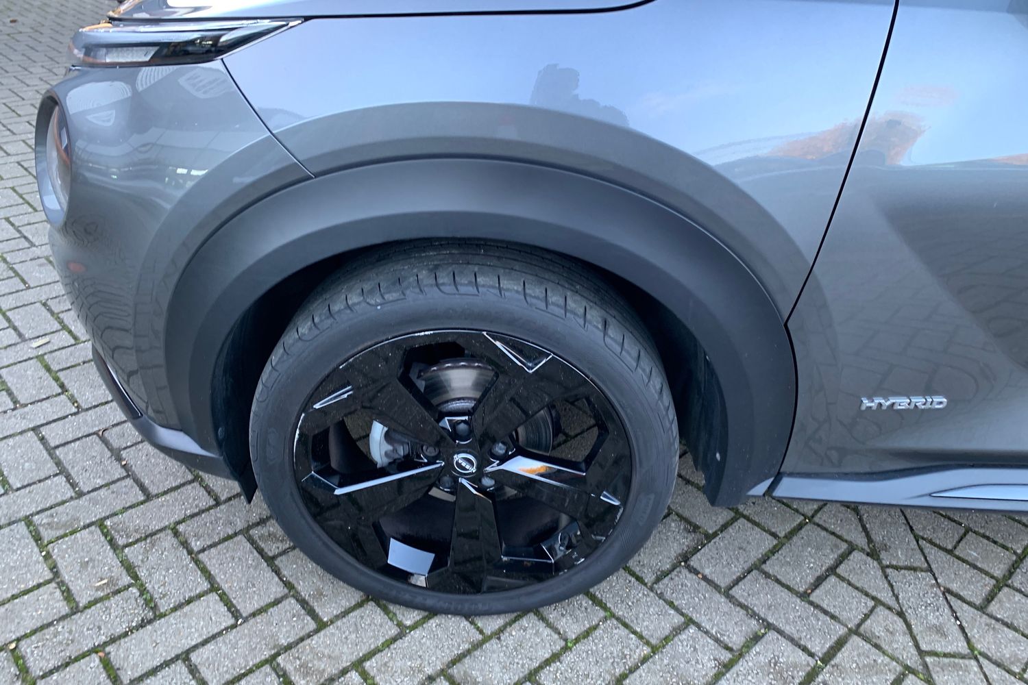 Used Nissan Juke 2022 for sale - 76116889: Photo 42