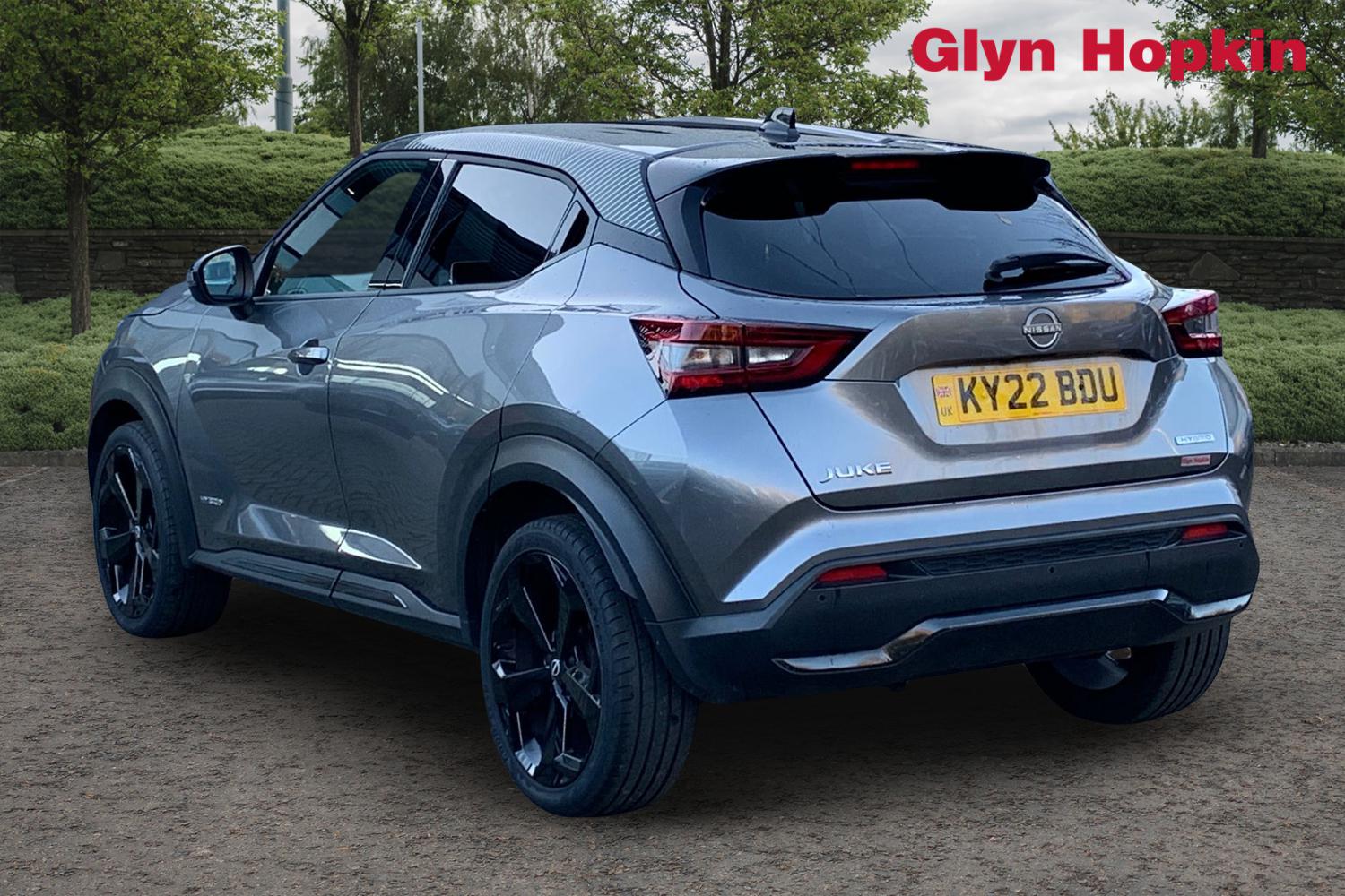 Used Nissan Juke 2022 for sale - 76116889: Photo 5