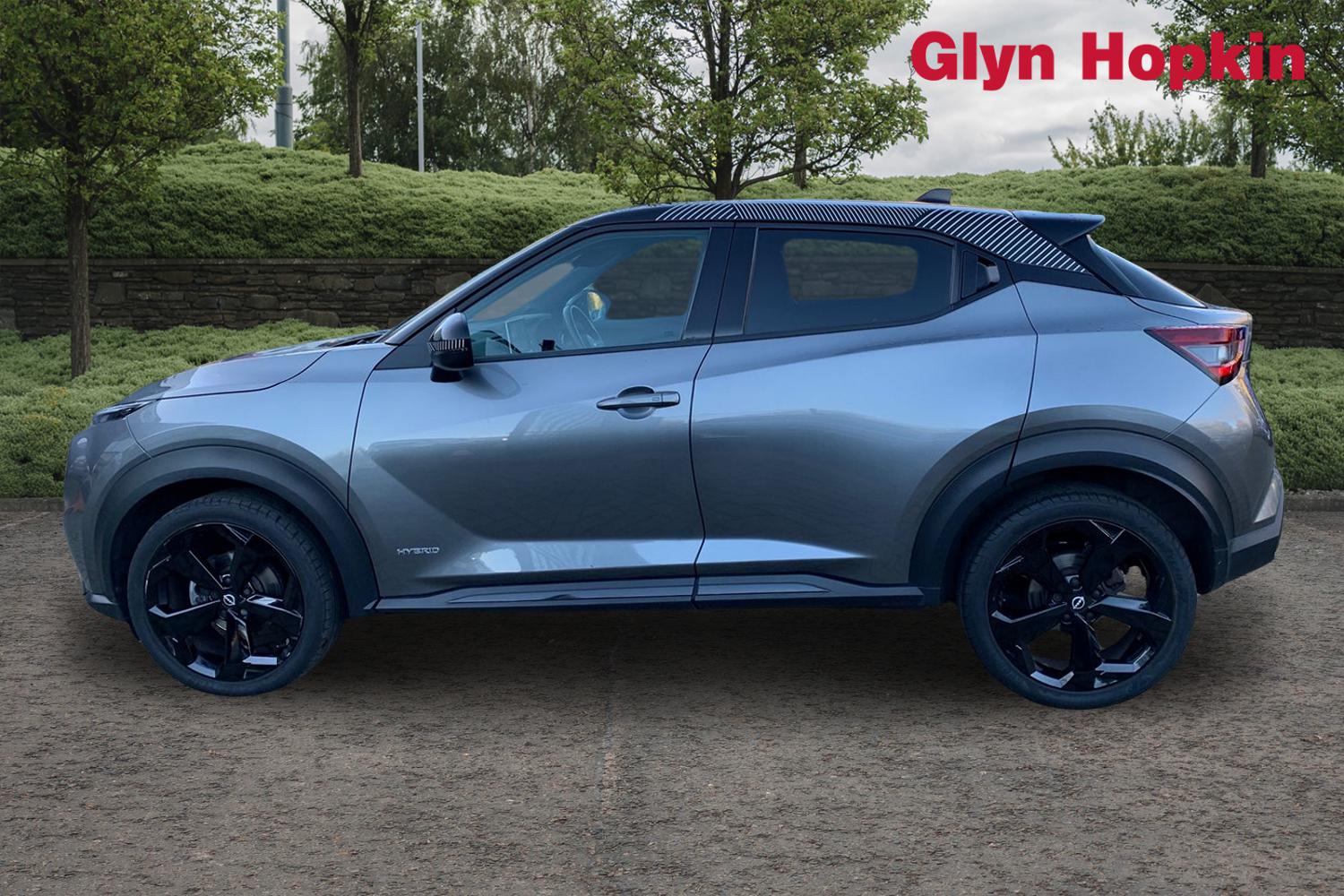 Used Nissan Juke 2022 for sale - 76116889: Photo 6