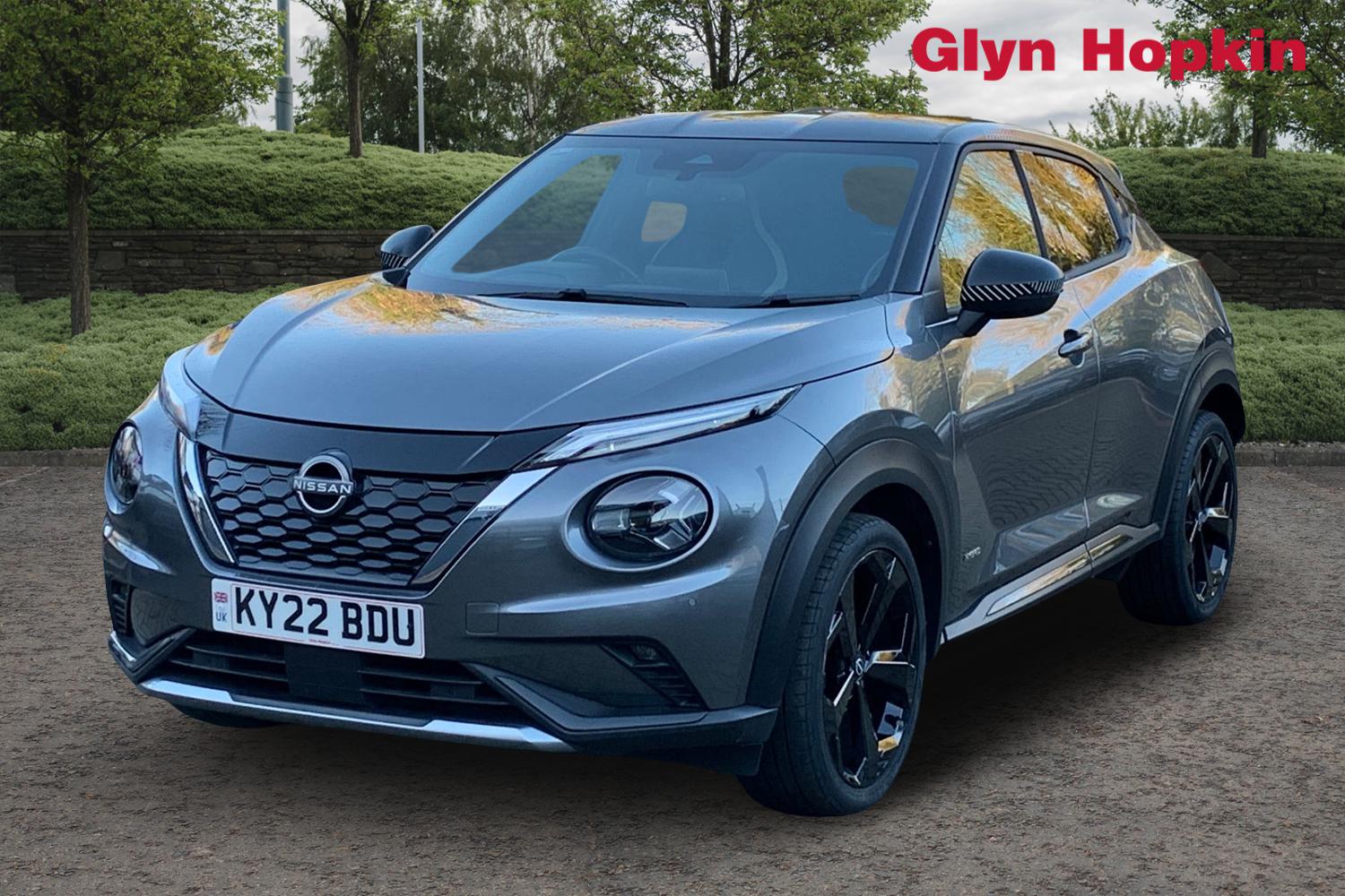 Used Nissan Juke 2022 for sale - 76116889: Photo 7