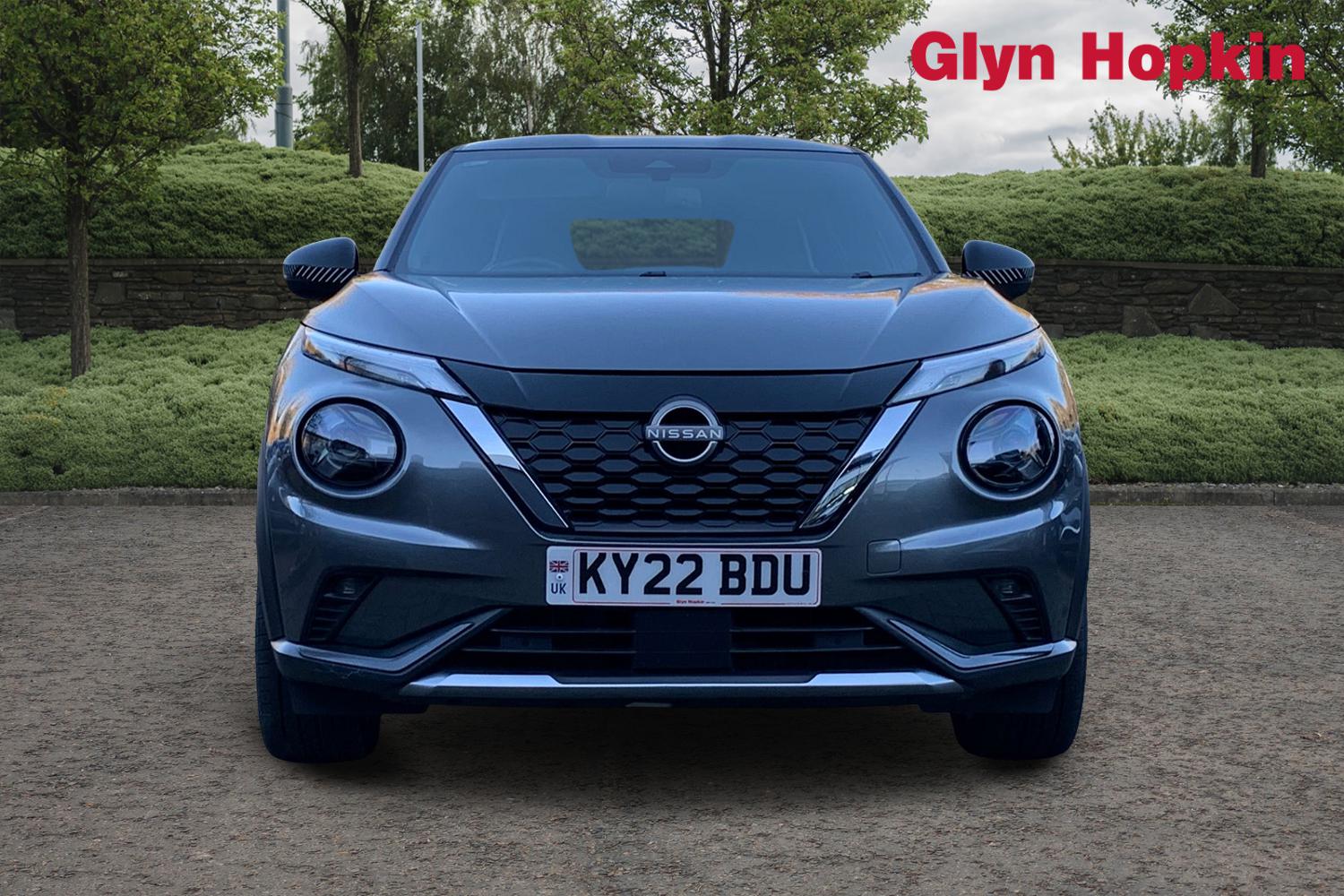 Used Nissan Juke 2022 for sale - 76116889: Photo 8