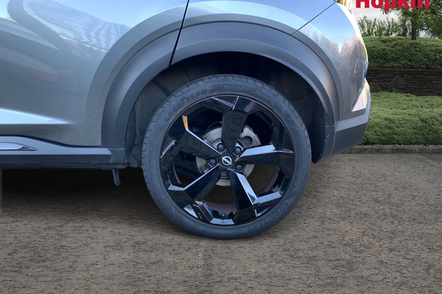 Used Nissan Juke 2022 for sale - 76116889: Photo 9