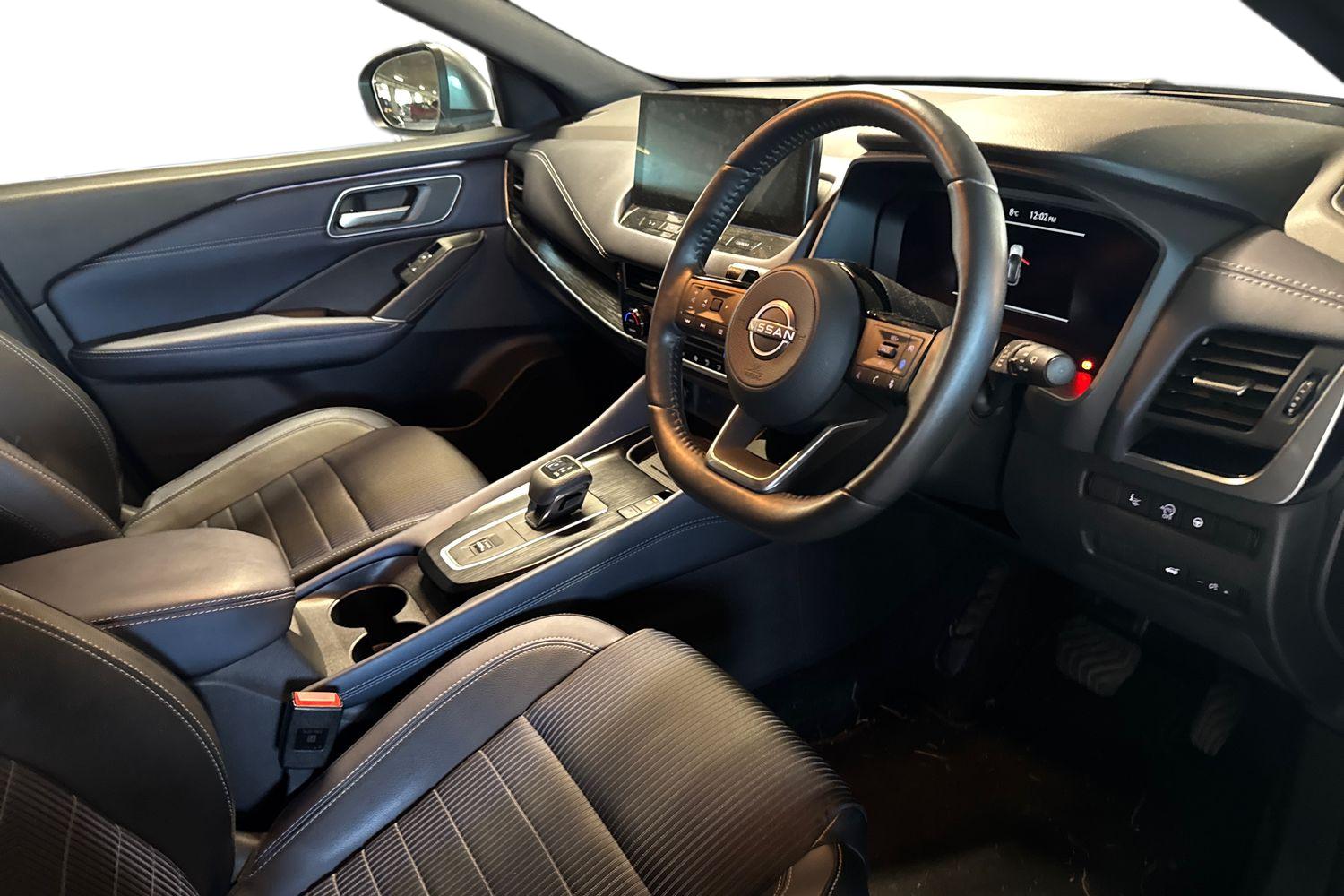 Used Nissan Qashqai 2022 for sale - 77218740: Photo 10