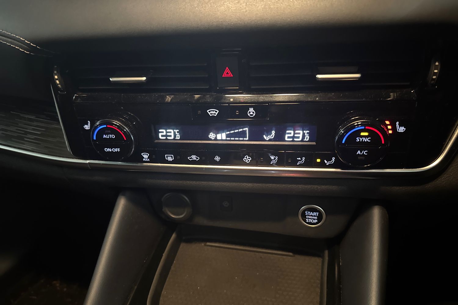 Used Nissan Qashqai 2022 for sale - 77218740: Photo 15