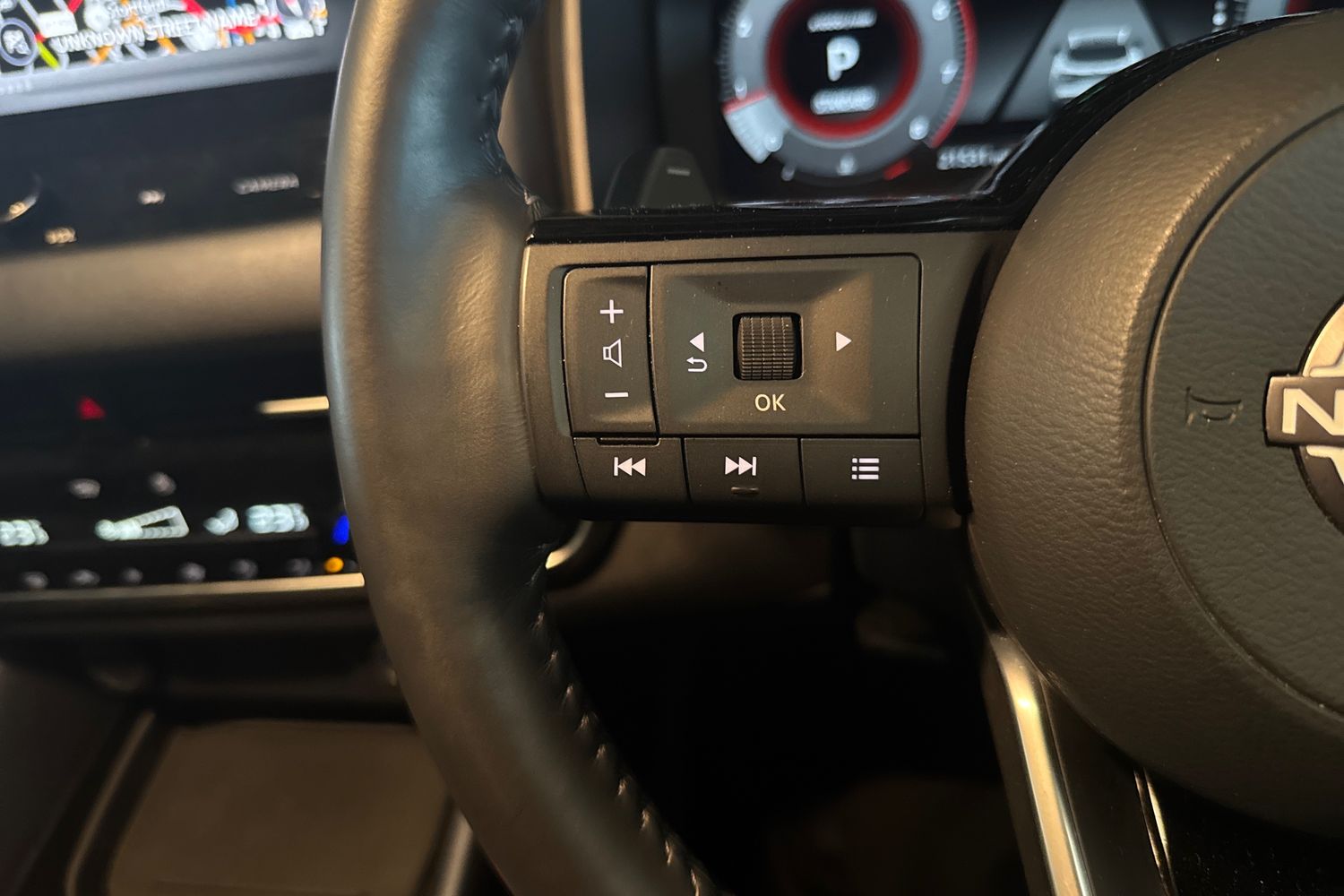 Used Nissan Qashqai 2022 for sale - 77218740: Photo 21