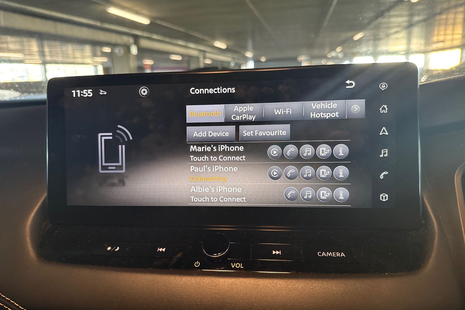 Used Nissan Qashqai 2022 for sale - 77218740: Photo 32