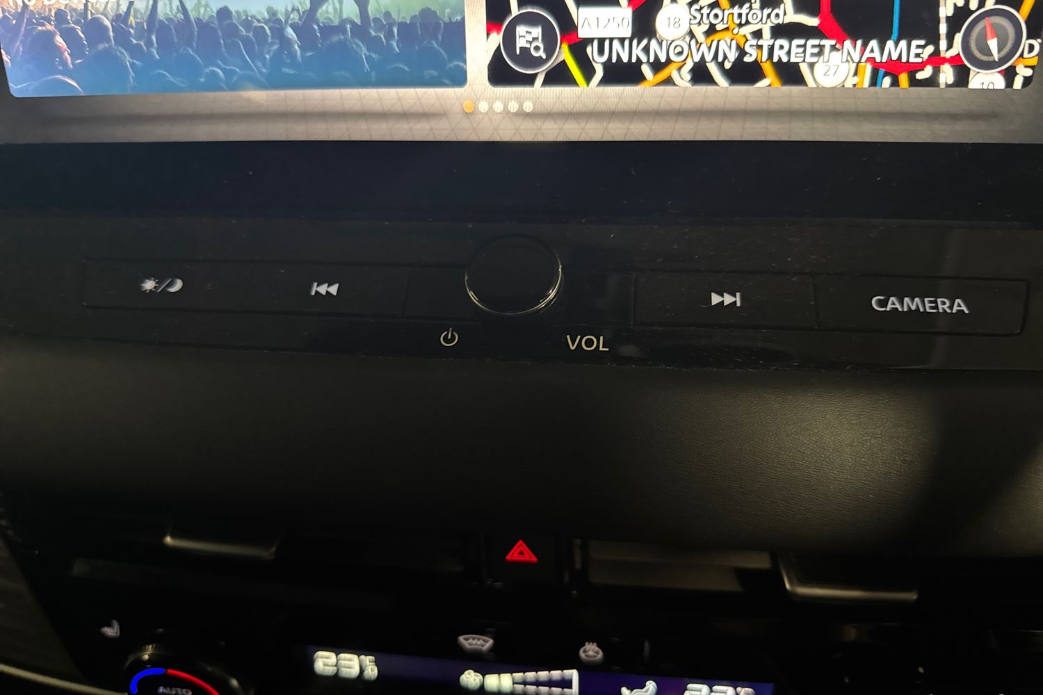 Used Nissan Qashqai 2022 for sale - 77218740: Photo 34