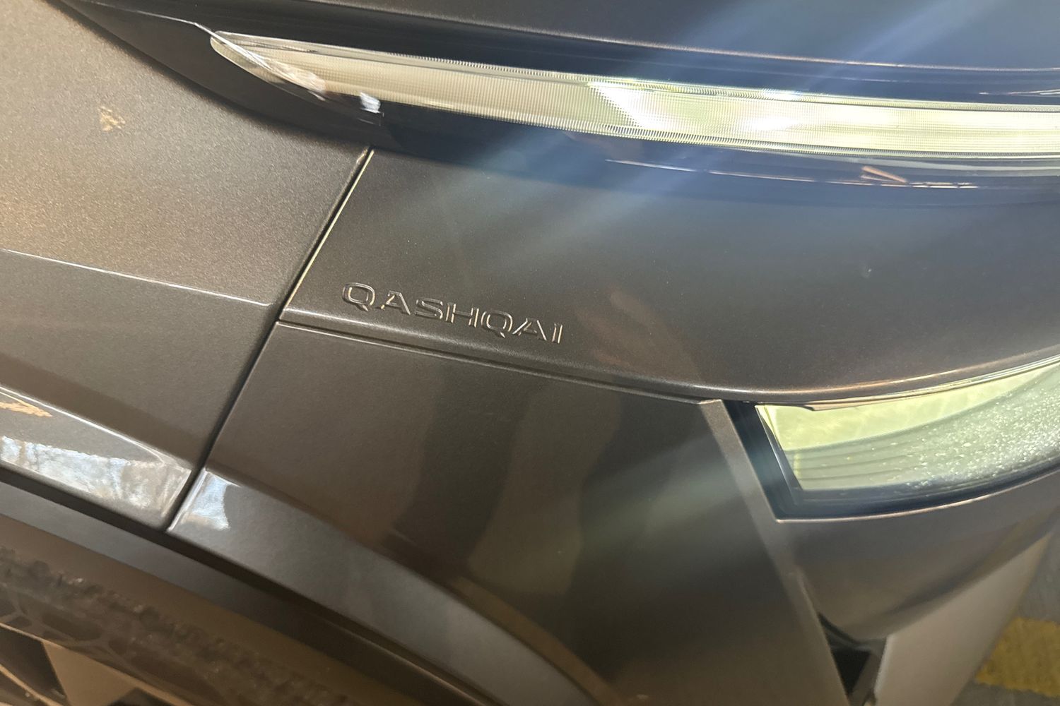 Used Nissan Qashqai 2022 for sale - 77218740: Photo 36